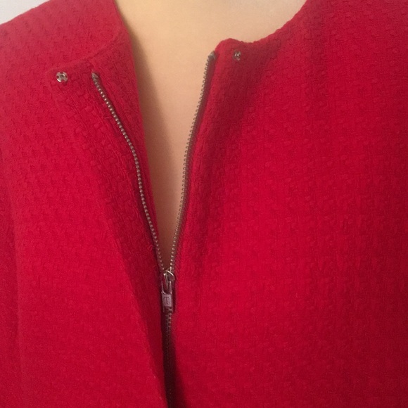 Talbots jacket - Picture 5 of 7